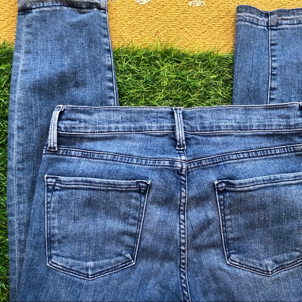 FRAME Denim Jeans - Picture 11 of 15